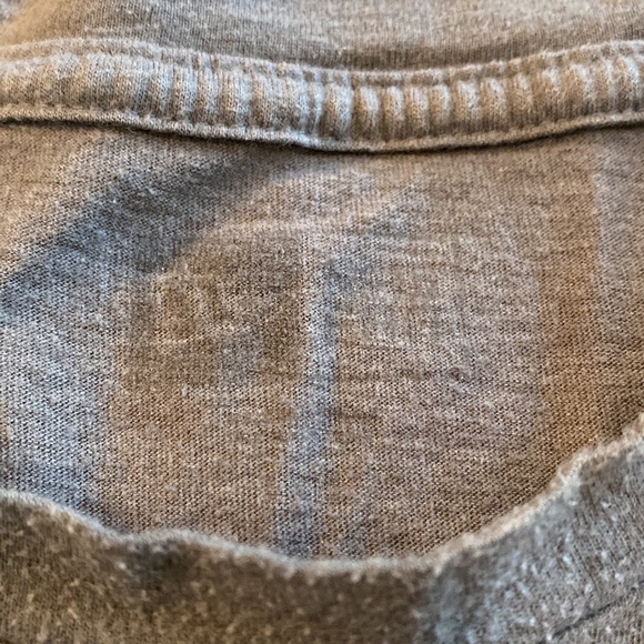 Fly Eagles Fly T-Shirt Size Large in GUC - Picture 4 of 7